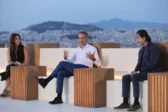 Κυριάκος Μητσοτάκης: Μπορούμε να κερδίσουμε και τρίτη θητεία