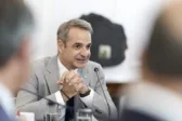 160 εκατ. ευρώ στα ΑΕΙ: Εργοτάξια σε ΕΚΠΑ, ΑΠΘ και ΕΜΠ – «Χωρίς καταλήψεις» το μήνυμα Μητσοτάκη