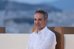 ”Η Ισπανία κέρδισε δίκαια γιατί έπαιξε το καλύτερο ποδόσφαιρο. Δεν αρκούν μόνο οι σταρ”, ο Μητσοτάκης για το Μουντιάλ
