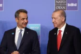 Τουρκία σε Μητσοτάκη για το casus belli: «Δεν είμαστε απειλή για κανέναν που δεν μας απειλεί»