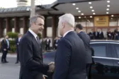 Συνοδος ΝΑΤΟ - Μητσοτάκης: Σαφές μήνυμα για casus belli και F-35