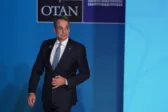 Μηνύματα Μητσοτάκη από την Άγκυρα με πολλούς αποδέκτες: Η αποτίμηση της Συνόδου του ΝΑΤΟ