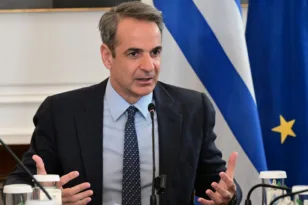 Υπουργικό Συμβούλιο με φόντο την τραγωδία των πυροσβεστών – Τα μηνύματα Μητσοτάκη και η ατζέντα της κυβέρνησης
