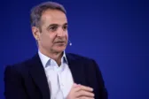 Μητσοτάκης: Δικαιοσύνη για τα θύματα της Marfin και μήνυμα στην Τουρκία για το casus belli