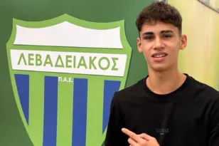 Το μεγάλο βήμα, από τον Άτλαντα στη Super League 1!