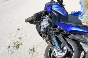 Τραγωδία στα Χανιά: Νεκρός 32χρονος ανθυποσμηναγός σε σύγκρουση μοτοσικλέτας με απορριμματοφόρο