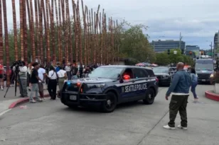 Μακελειό στο φεστιβάλ Bite of Seattle: Δύο νεκροί και πέντε τραυματίες από πυροβολισμούς