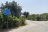 Αίγιο: Μονοδρομείται ο δρόμος του 7ου Δημοτικού – Πώς θα κινούνται τα οχήματα