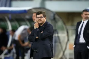 Βαρύ πένθος για τον Σίλβιο Μπαλντίνι, πέθανε η 30χρονη κόρη του