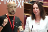 ΣΥΡΙΖΑ: Νέα κατάρρευση στην Κοινοβουλευτική Ομάδα – Έφυγαν Μπάρκας και Βέττα, στους 14 οι βουλευτές