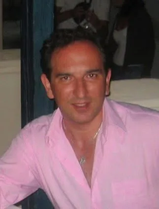 Αρης Μπετχαβάς