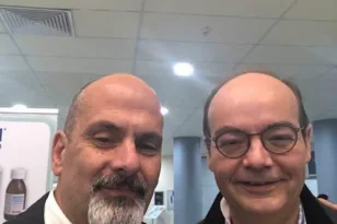 Βαρύ πένθος στην ιατρική οικογένεια της Πάτρας: πέθανε ο καθηγητής-ογκολόγος Θωμάς Μακατσώρης