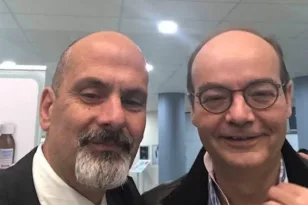 Βαρύ πένθος στην ιατρική οικογένεια της Πάτρας: πέθανε ο καθηγητής-ογκολόγος Θωμάς Μακατσώρης