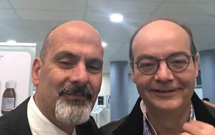 Βαρύ πένθος στην ιατρική οικογένεια της Πάτρας: πέθανε ο καθηγητής-ογκολόγος Θωμάς Μακατσώρης