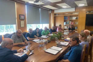 Πάτρα: Ο Δήμος ζητά χώρους από το Πανεπιστήμιο – Ανοίγει ξανά ο φάκελος του Ριγανόκαμπου