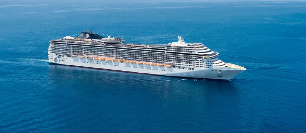 Επιμελητήριο Αχαΐας: Επαφές με την MSC Cruises για να μπει η Πάτρα στον χάρτη της κρουαζιέρας Επιμελητήριο Αχαΐας: Επαφές με την MSC Cruises για να μπει η Πάτρα στον χάρτη της κρουαζιέρας