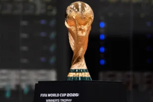 Μουντιάλ 2026: Όλα έτοιμα για τον μεγάλο τελικό Ισπανίας – Αργεντινής στο Νιου Τζέρσεϊ