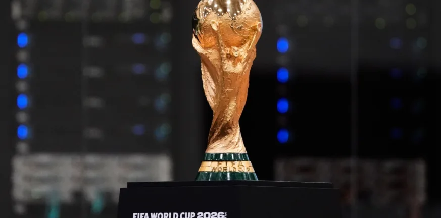 Μουντιάλ 2026: Όλα έτοιμα για τον μεγάλο τελικό Ισπανίας - Αργεντινής στο Νιου Τζέρσεϊ