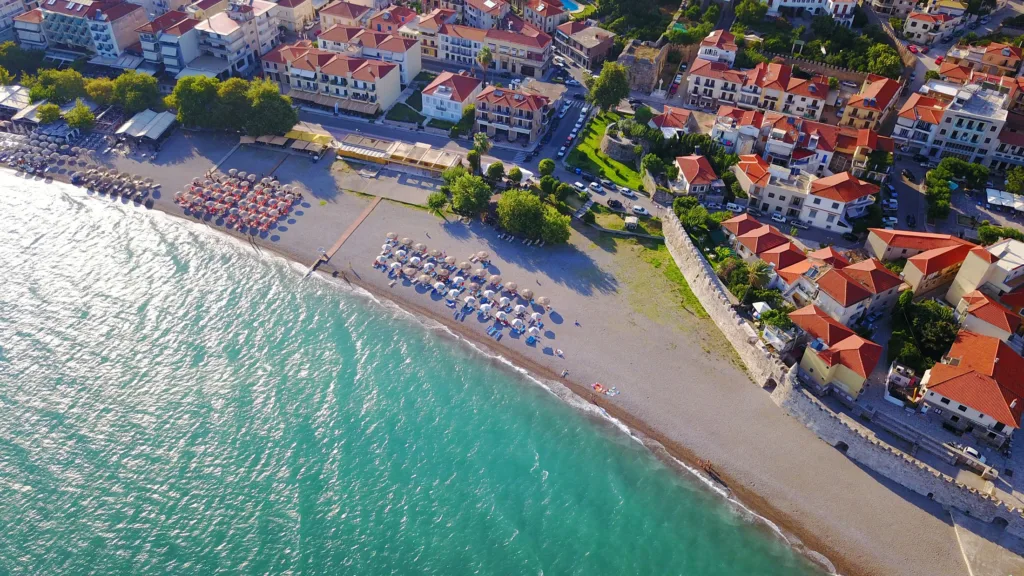 Weekend από την Πάτρα: 8 προορισμοί σε λιγότερο από δύο ώρες