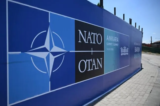 Σύνοδος ΝΑΤΟ: Τι κρίνετε στην Άγκυρα - Στο τραπέζι η «φόρμουλα» Τραμπ για αμυντικές δαπάνες