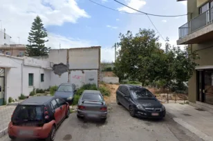 Πάτρα: «Φως» στη διάνοιξη της Ναυαρίνου – Προχωρά το έργο μετά από 15 χρόνια