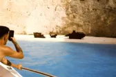 Ζάκυνθος: Τι θα κάνουν στο Ναυάγιο για να σώσουν τον «Παναγιώτη»