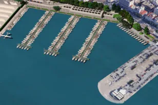Πάτρα: Αλλαγή ρότας για τη μαρίνα – Προετοιμάζεται διαγωνισμός μακροχρόνιας παραχώρησης