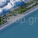 Ιδού τα σχέδια για το παραλιακό μέτωπο της Πάτρας - Ολες οι ΦΩΤΟΑΠΕΙΚΟΝΙΣΕΙΣ από την προμελέτη Ιδού τα σχέδια για το παραλιακό μέτωπο της Πάτρας - Ολες οι ΦΩΤΟΑΠΕΙΚΟΝΙΣΕΙΣ από την προμελέτη