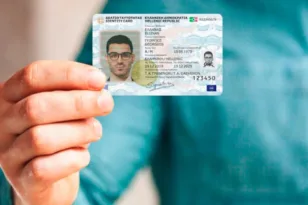 Νέες ταυτότητες: Τέλος χρόνου για τις «μπλε» – Τι αλλάζει από τις 3 Αυγούστου στα ταξίδια