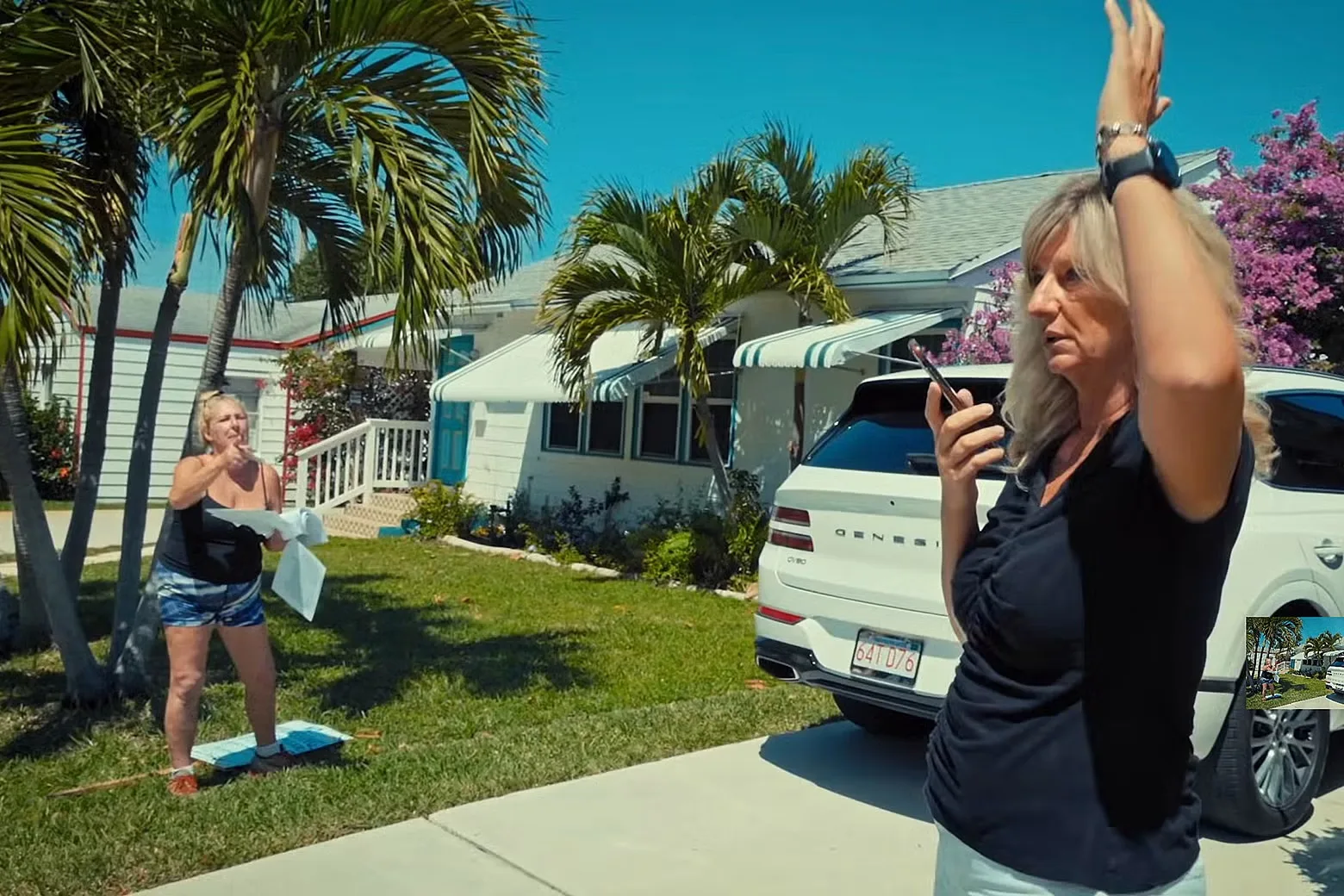 Neighbors σειρά ντοκιμαντέρ στο HBO Max