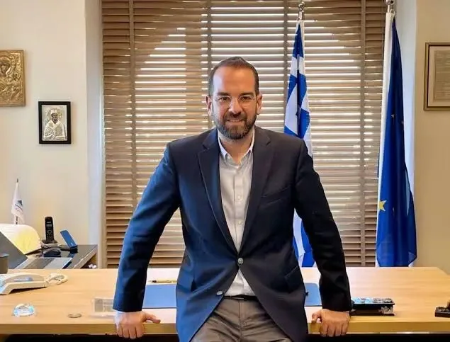 O Νεκτάριος Φαρμάκης για το Περιφερειακό Πρόγραμμα Ανάπτυξης: «Η χώρα πρέπει να γείρει δυτικά» O Νεκτάριος Φαρμάκης για το Περιφερειακό Πρόγραμμα Ανάπτυξης: «Η χώρα πρέπει να γείρει δυτικά»