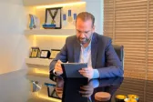 Πάτρα: Με υπογραφή Φαρμάκη η χρηματοδότηση 2,7 εκατ. ευρώ για την αναγέννηση του «Εργοστασίου Τέχνης»