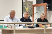Ερύμανθος: Αλλαγή σκυτάλης στο Δημοτικό Συμβούλιο – Πρόεδρος ο Δημήτρης Παρασκευόπουλος