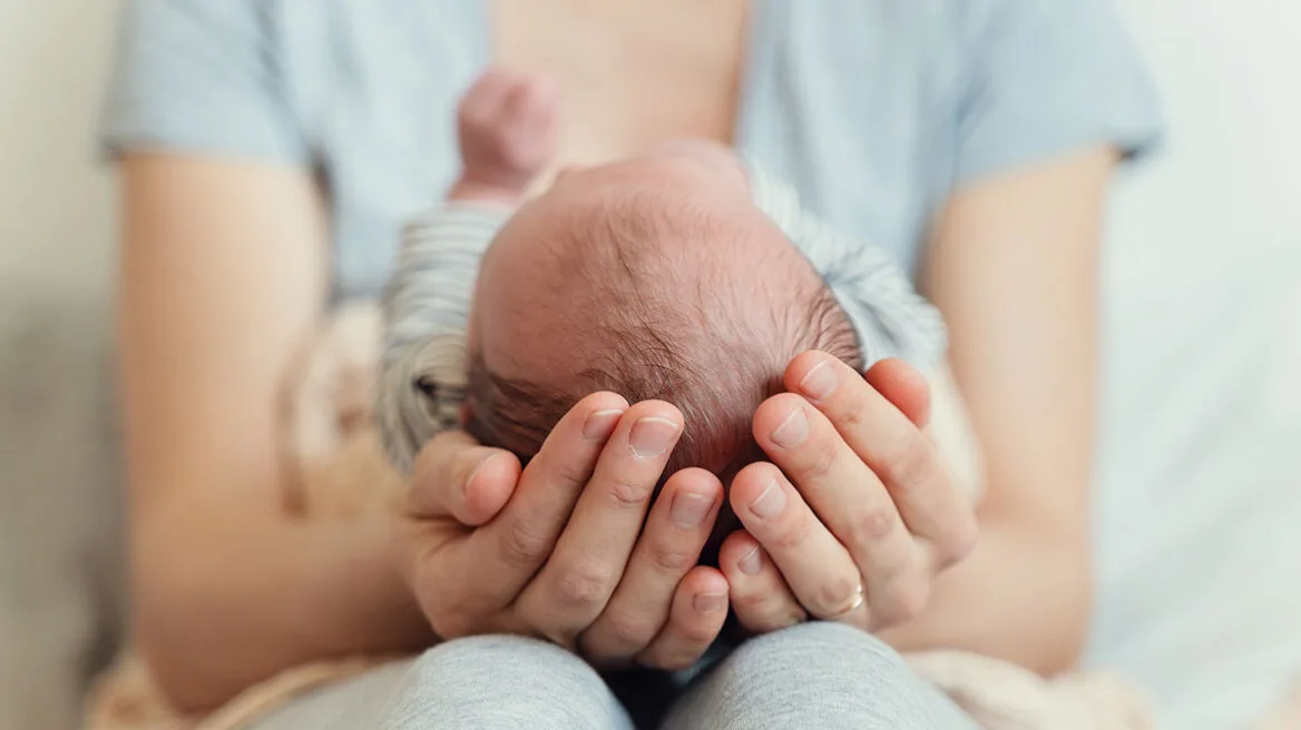 Δυτική Ελλάδα: Υψηλό ποσοστό καισαρικών τοκετών – Σοβαρά ζητήματα μαιευτικής πρακτικής
