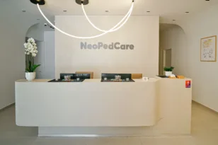NeoPedCare: Ένα νέο πρότυπο ολοκληρωμένης παιδιατρικής φροντίδας στην Πάτρα