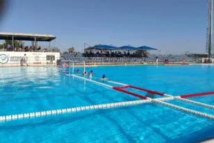 Οι έφηβοι της ΝΕΠ εμπειρίες και 5η θέση στο Πανελλήνιο silver league