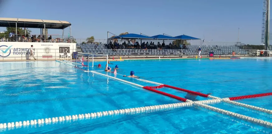 Οι έφηβοι της ΝΕΠ εμπειρίες και 5η θέση στο Πανελλήνιο silver league