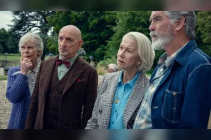 Το «Netflix look» κατέκτησε το σινεμά: Η επίπεδη εικόνα που βλέπουμε παντού