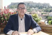 «Δεν βρέθηκαν εσωτερικά χτυπήματα, παρά μόνο κατάγματα», η Τασία Μανωλοπούλου για το τροχαίο του Νικολόπουλου