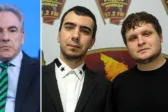 «Του στείλαμε με gmail και μας απάντησε», τι λένε οι Ρώσοι για την υπόθεση Ντόκου