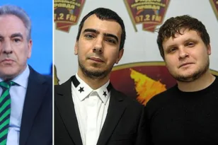 «Του στείλαμε με gmail και μας απάντησε», τι λένε οι Ρώσοι για την υπόθεση Ντόκου