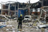 Δύο νεκροί και δύο τραυματίες από ρωσικό χτύπημα στην Οδησσό