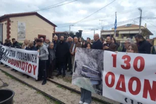 Οδοντωτός: Στο τραπέζι το “πράσινο φως” για επιστροφή στις ράγες μέσα στο καλοκαίρι