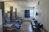 Αναβάθμιση Οφθαλμολογικής Κλινικής ΠΓΝΠ: Μεταμοσχεύσεις κερατοειδούς και στην Πάτρα