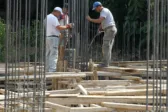 Οικοδόμοι Αιτωλοακαρνανίας: Παύση εργασιών στους 38οC, με καταβολή ολόκληρου του μεροκάματου