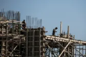 Δυτική Ελλάδα: Η οικοδομή ανεβαίνει, αλλά ο Μάιος πάτησε φρένο