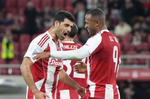 Champions League: Με τη Ναϊμέγκεν ο Ολυμπιακός στον 3ο προκριματικό γύρο