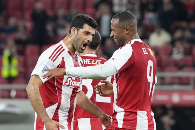 Champions League: Με τη Ναϊμέγκεν ο Ολυμπιακός στον 3ο προκριματικό γύρο