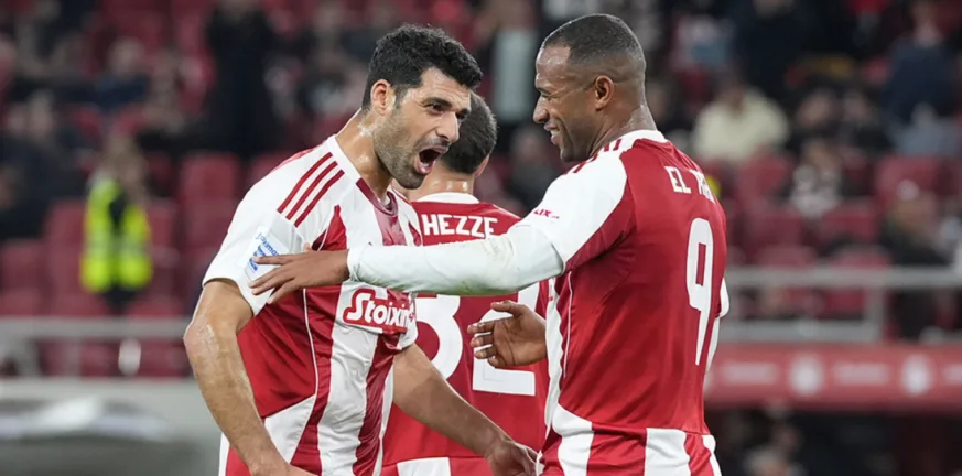 Champions League: Με τη Ναϊμέγκεν ο Ολυμπιακός στον 3ο προκριματικό γύρο