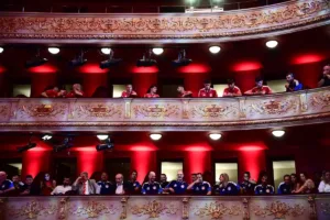 Ολυμπιακός: Μεγαλοπρέπεια και όραμα για το νέο Γ. Καραϊσκάκης, ΦΩΤΟ, ΒΙΝΤΕΟ